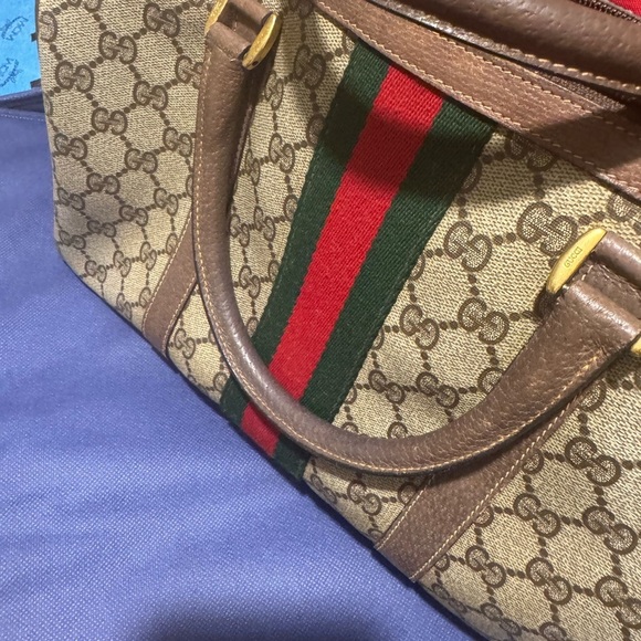 Gucci Boston - Picture 14 of 15